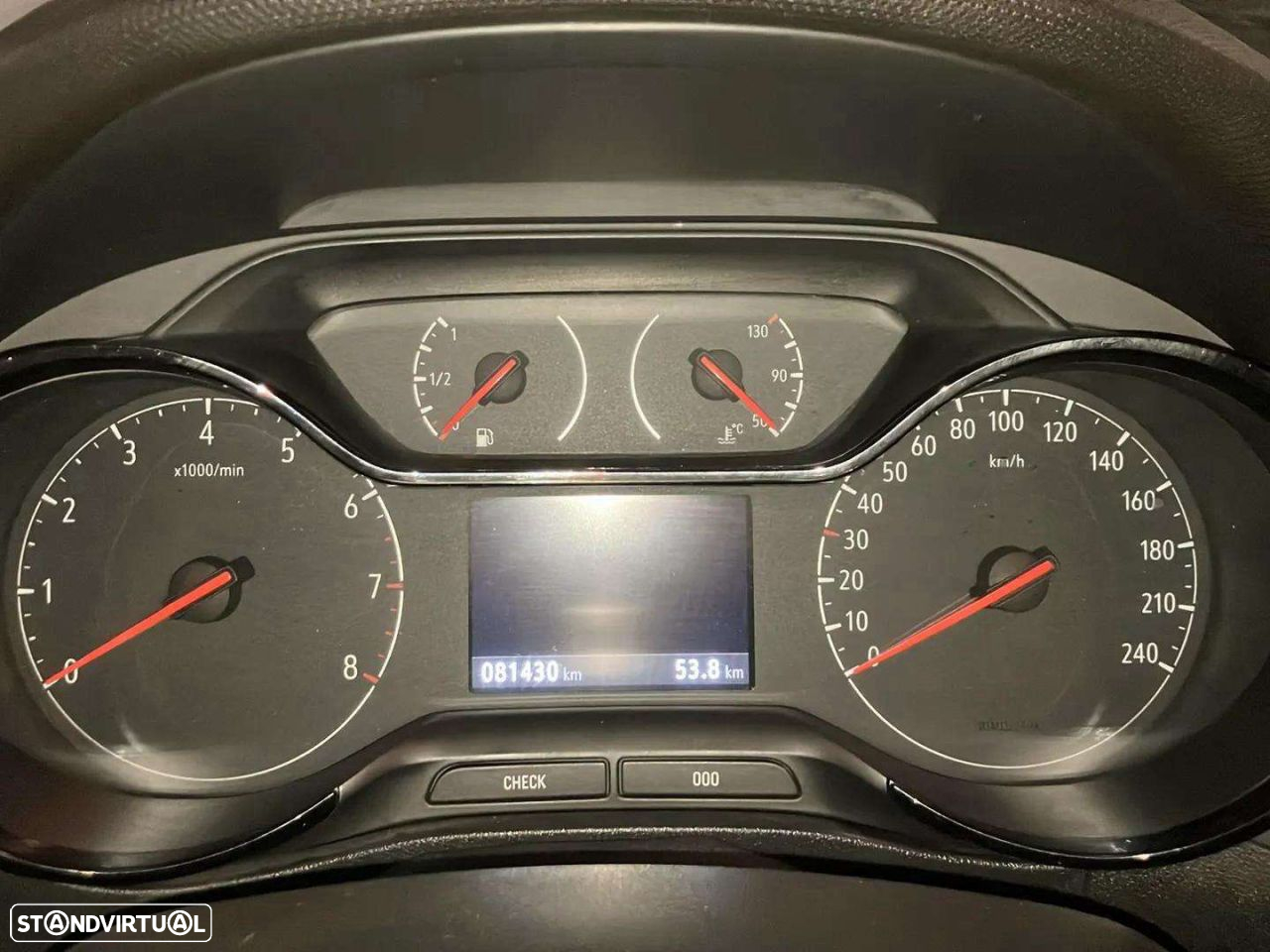 Opel Crossland X 1.2 T Innovation Aut. - 18