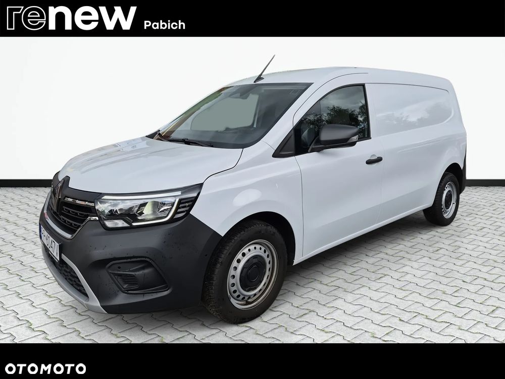Renault Kangoo Van - 1