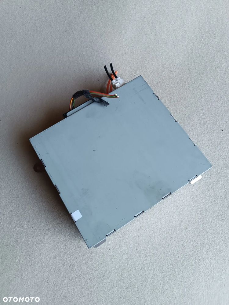 TUNER RADIOWY HARMAN BECKER AUDI A8 S8 D4 4E0035061H - 1