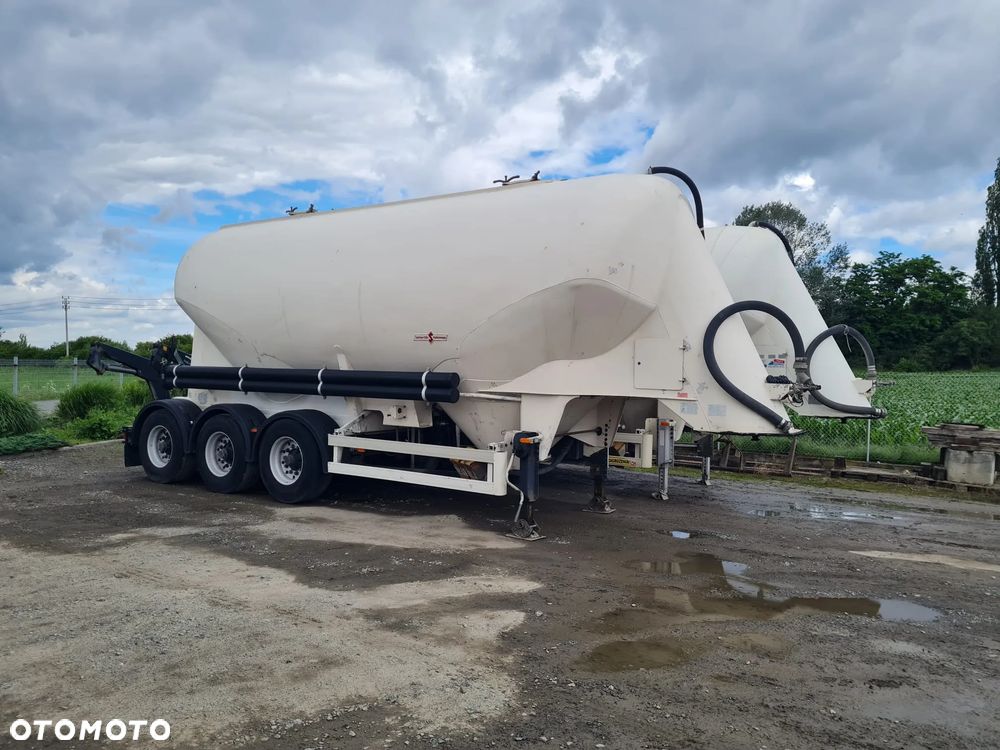 Spitzer SF2734/2P - 1