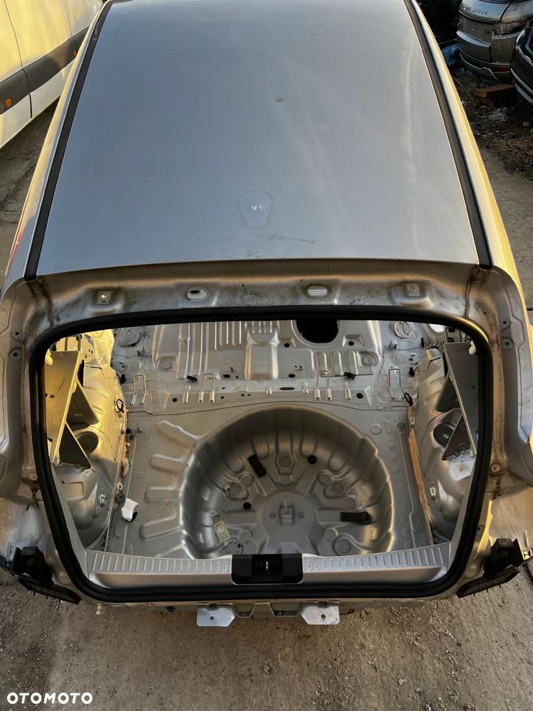 DACIA SANDERO 2023 III 3 KOMPLETNY TYŁ LAMPY KLAPA ZDERZAK WANNA - 3