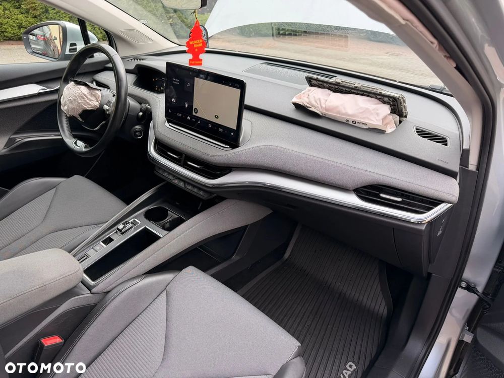 Skoda Enyaq iV 80 - 7