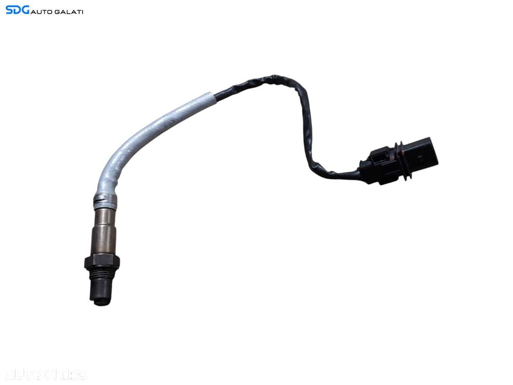 Senzor Nox Sonda Lambda Oxigen Audi A6 C6 2.0 TDI 2004 - 2011 Cod 0281004083 1928404687 [N1570] - 1