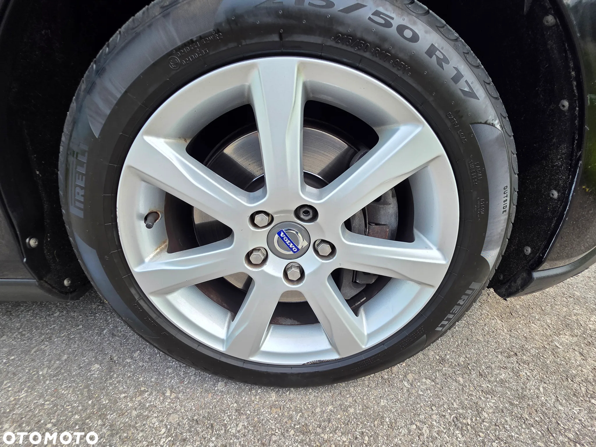 Volvo V40 Cross Country T5 AWD Summum - 27