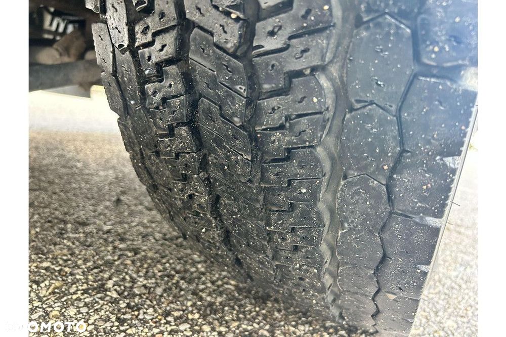 Mercedes-Benz ATEGO 1326 4X2 EURO5 + VEMA 182 TE - 17