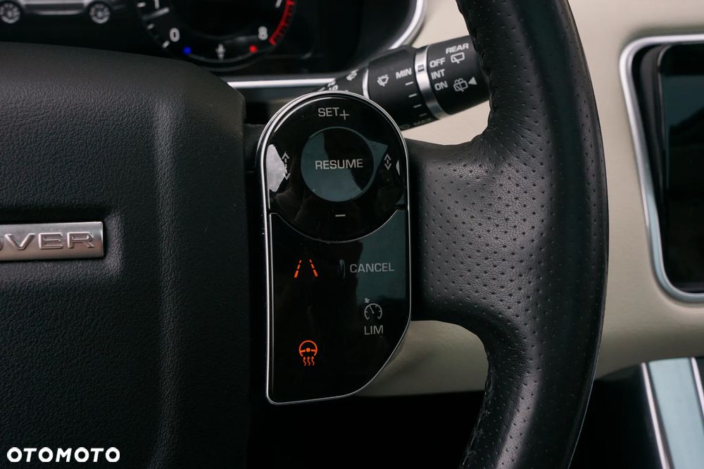 Land Rover Range Rover Sport S 2.0Si4 HSE - 23