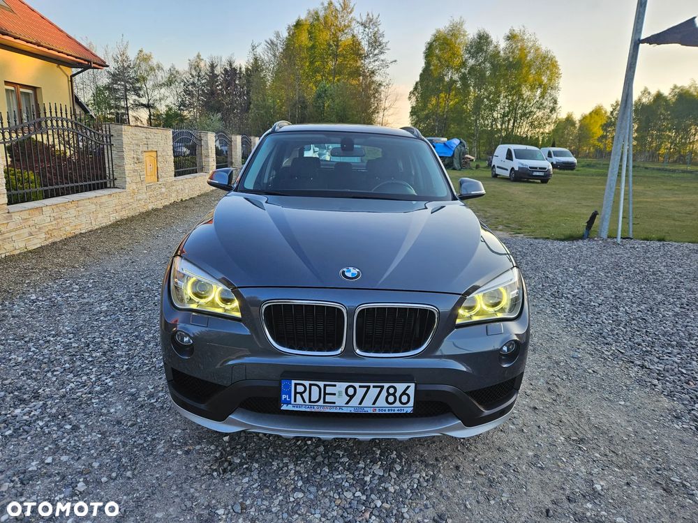 BMW X1 - 2