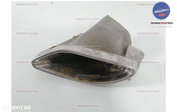 Tips Evacuare Mercedes-Benz C-Class W205/S205/C205 2014 2015 2016 2017 - 2