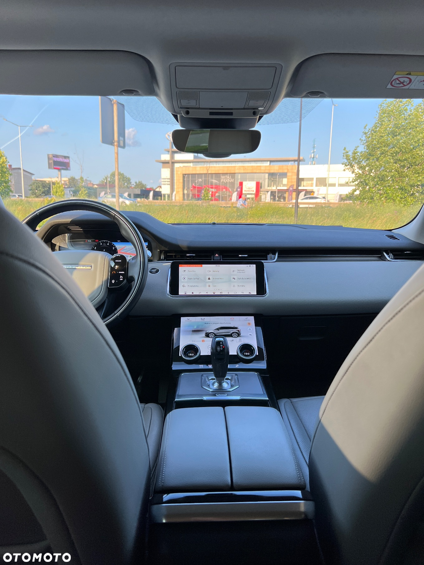 Land Rover Range Rover Evoque - 7