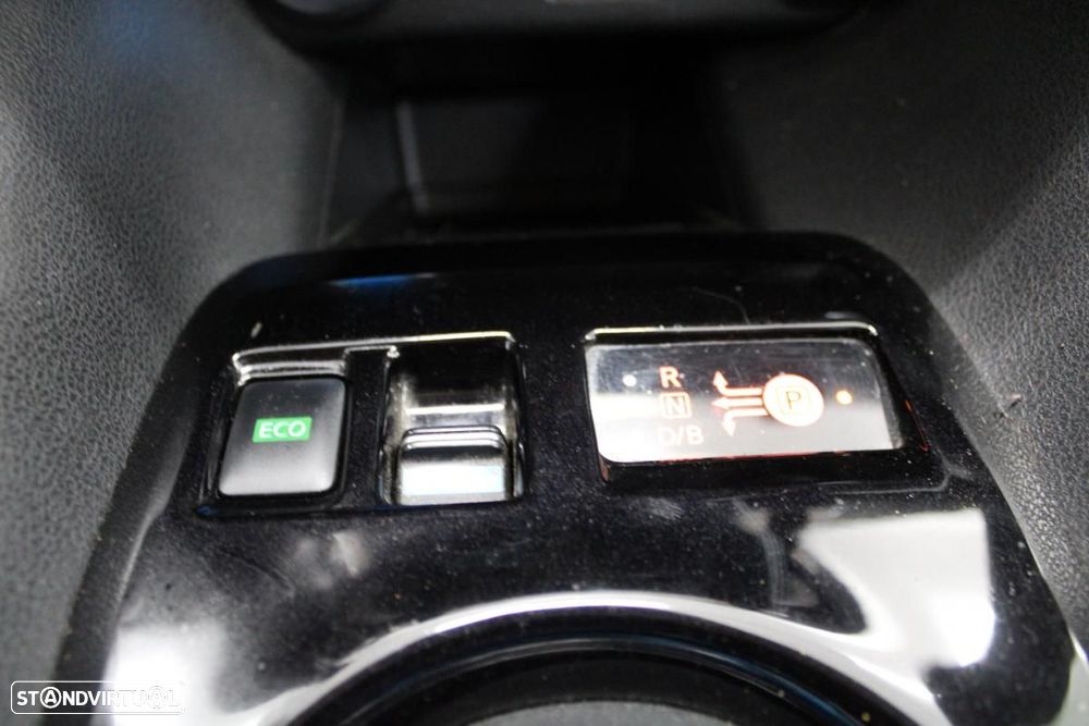 Nissan Leaf e+ N-Connecta - 21