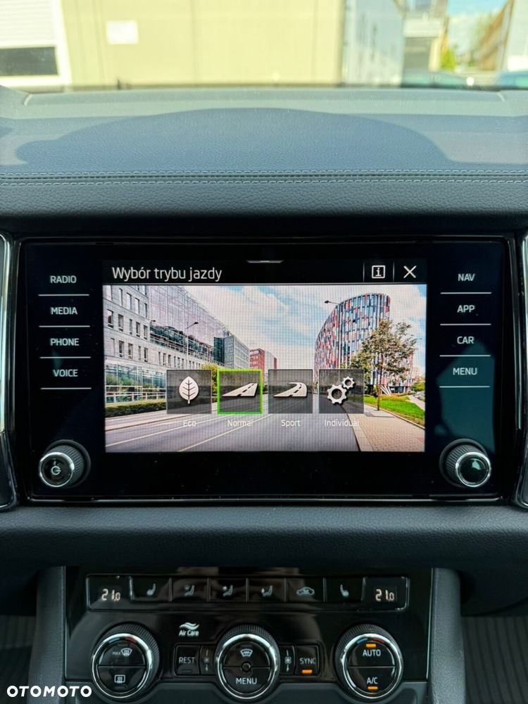 Skoda Kodiaq - 22