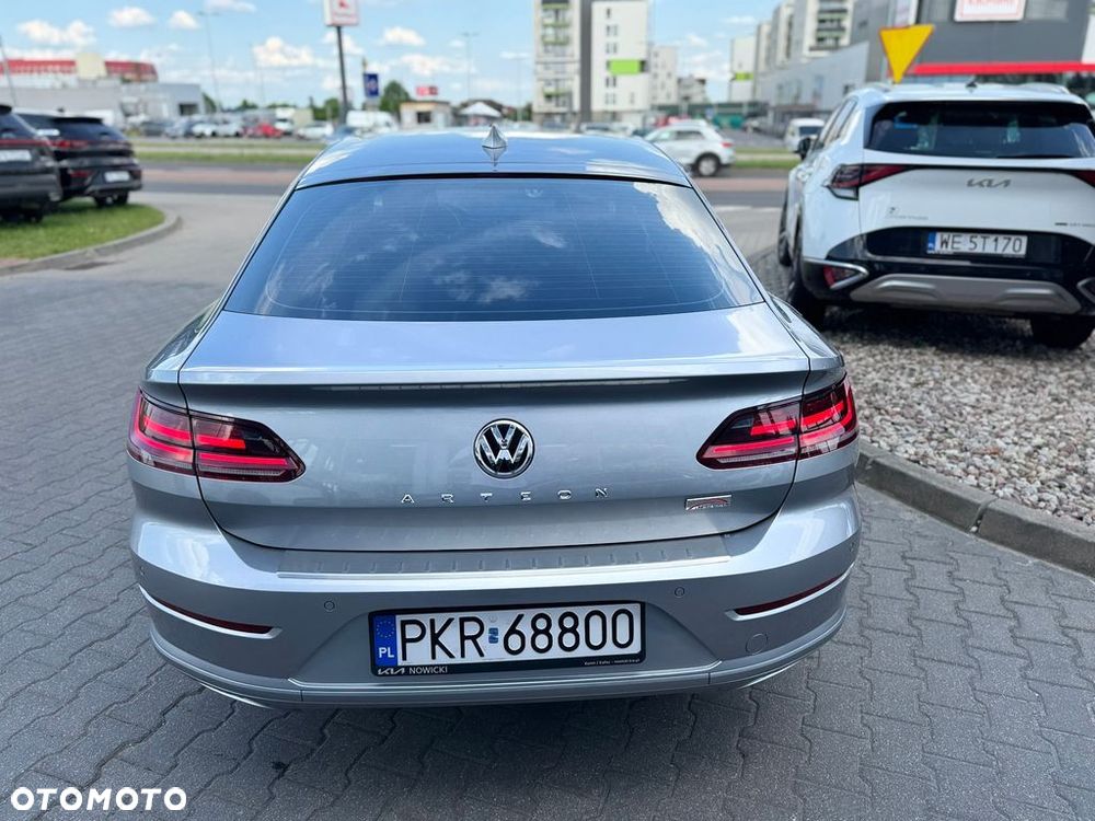 Volkswagen Arteon 1.5 TSI ACT Evo Elegance DSG - 5
