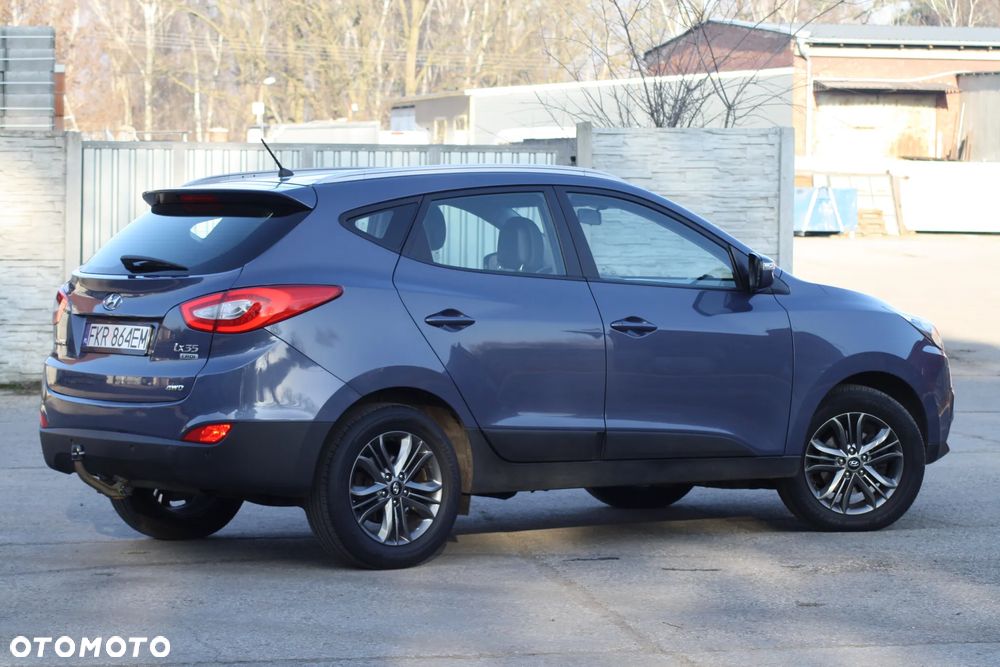 Hyundai ix35 - 20