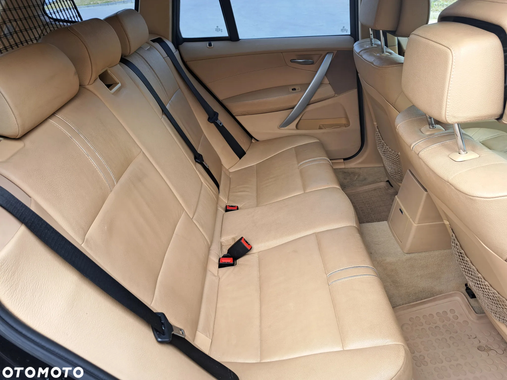 BMW X3 - 19