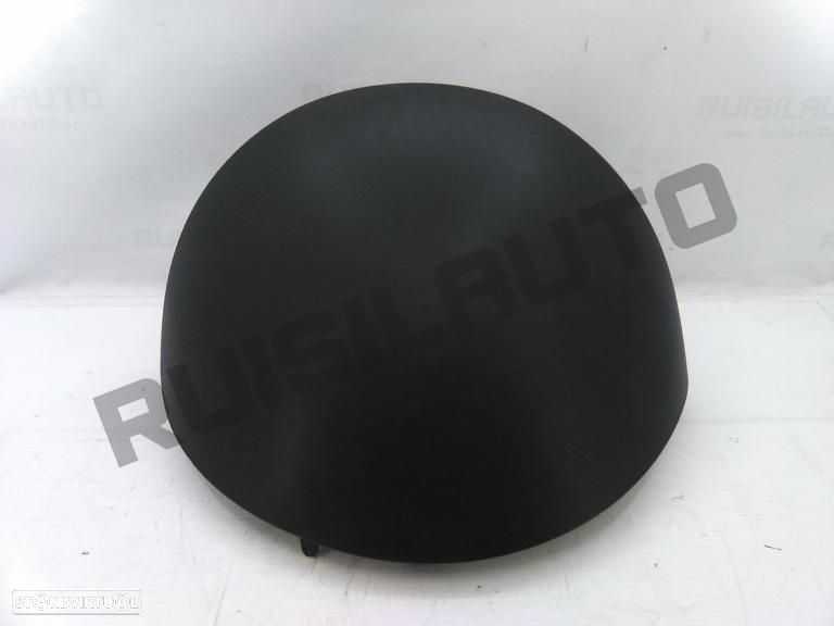 Aro De Quadrante 96547_46677 Peugeot 207 [2006_2015] 1.4 Hdi - 1