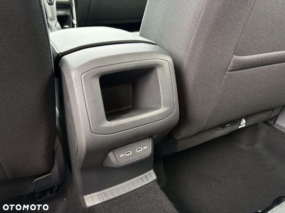 Volkswagen T-Cross 1.5 TSI ACT Life Plus DSG - 27