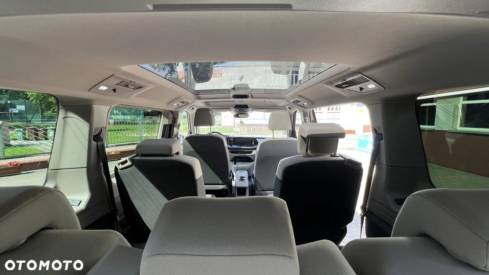 Volkswagen Multivan 2.0 TSI L1 Style DSG - 19