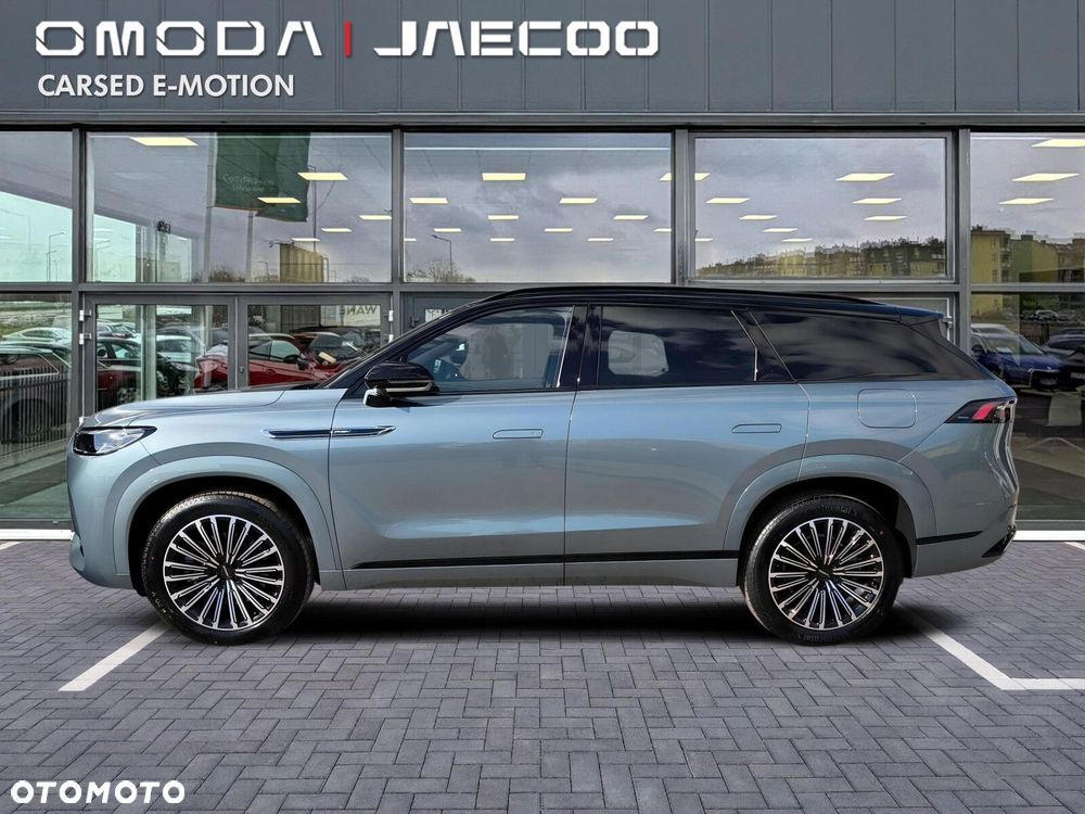 Jaecoo 8 - 3