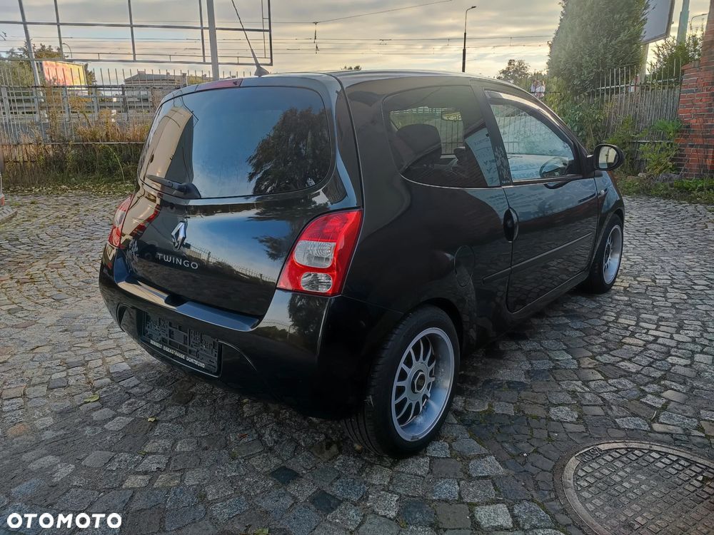 Renault Twingo 1.2 16V Night & Day - 14