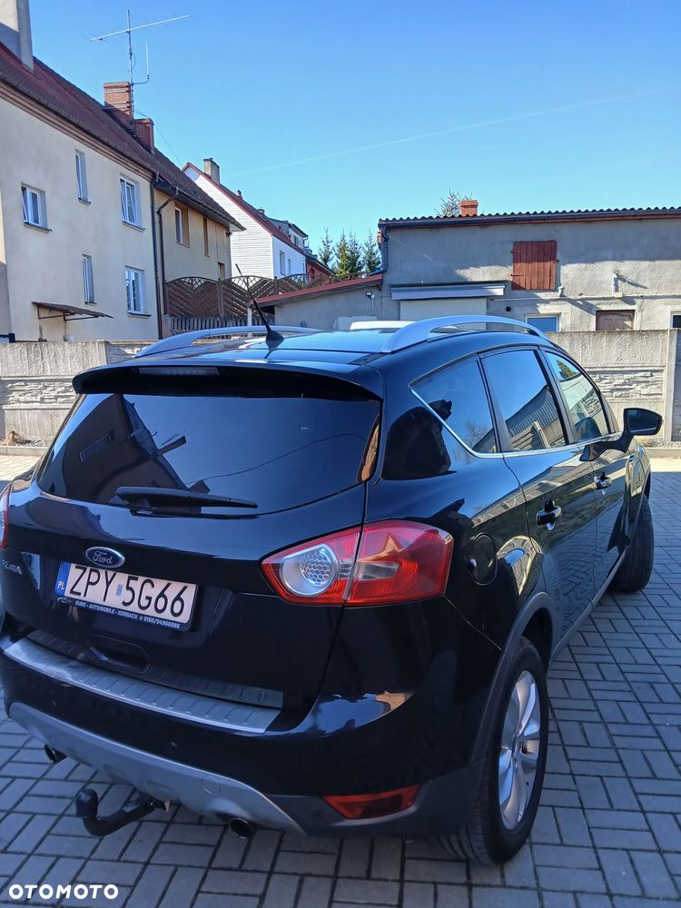 Ford Kuga - 7