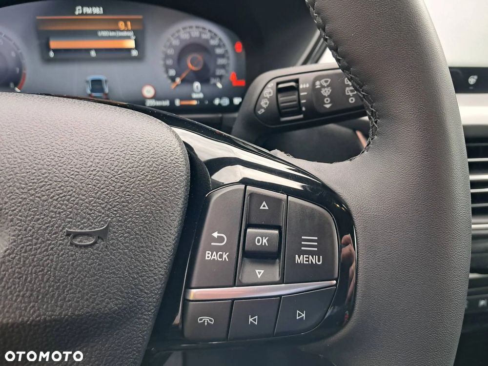 Ford Escape 2.0 EcoBoost AWD Titanium - 20