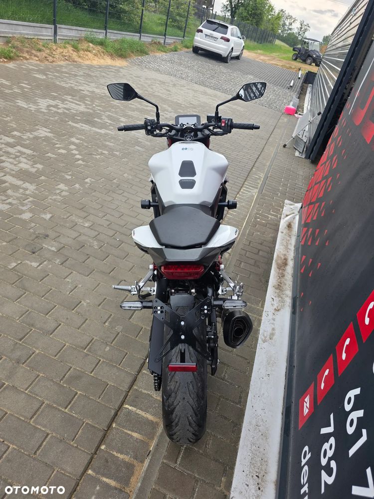 Honda Hornet - 31