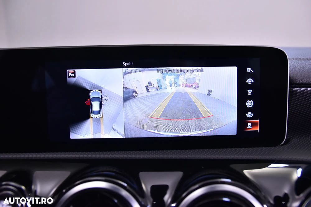 Mercedes-Benz CLA - 19