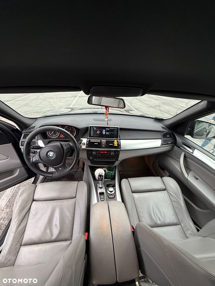 BMW X5 3.0d xDrive - 7
