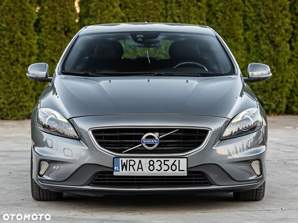 Volvo V40 D2 Drive-E R-Design Kinetic - 5
