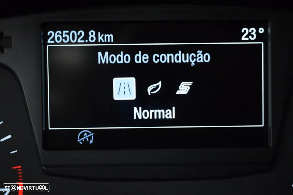 Ford Fiesta 1.0 EcoBoost ST-Line - 22