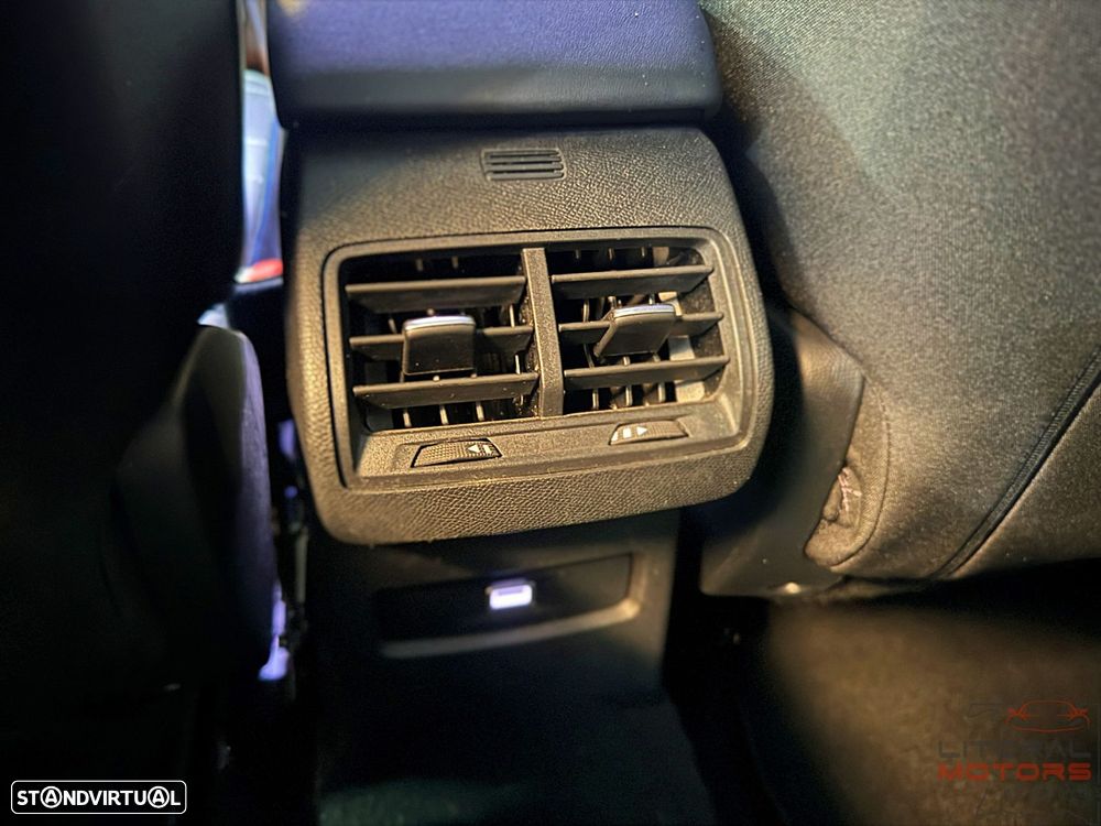 Citroën C4 1.2 PureTech Shine Pack EAT8 - 38
