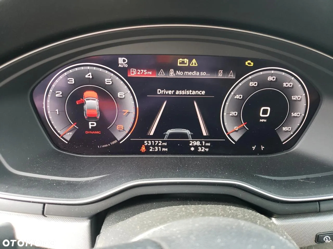 Audi A5 2.0 TFSI Quattro S tronic - 10