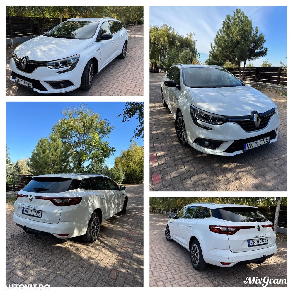 Renault Megane - 14