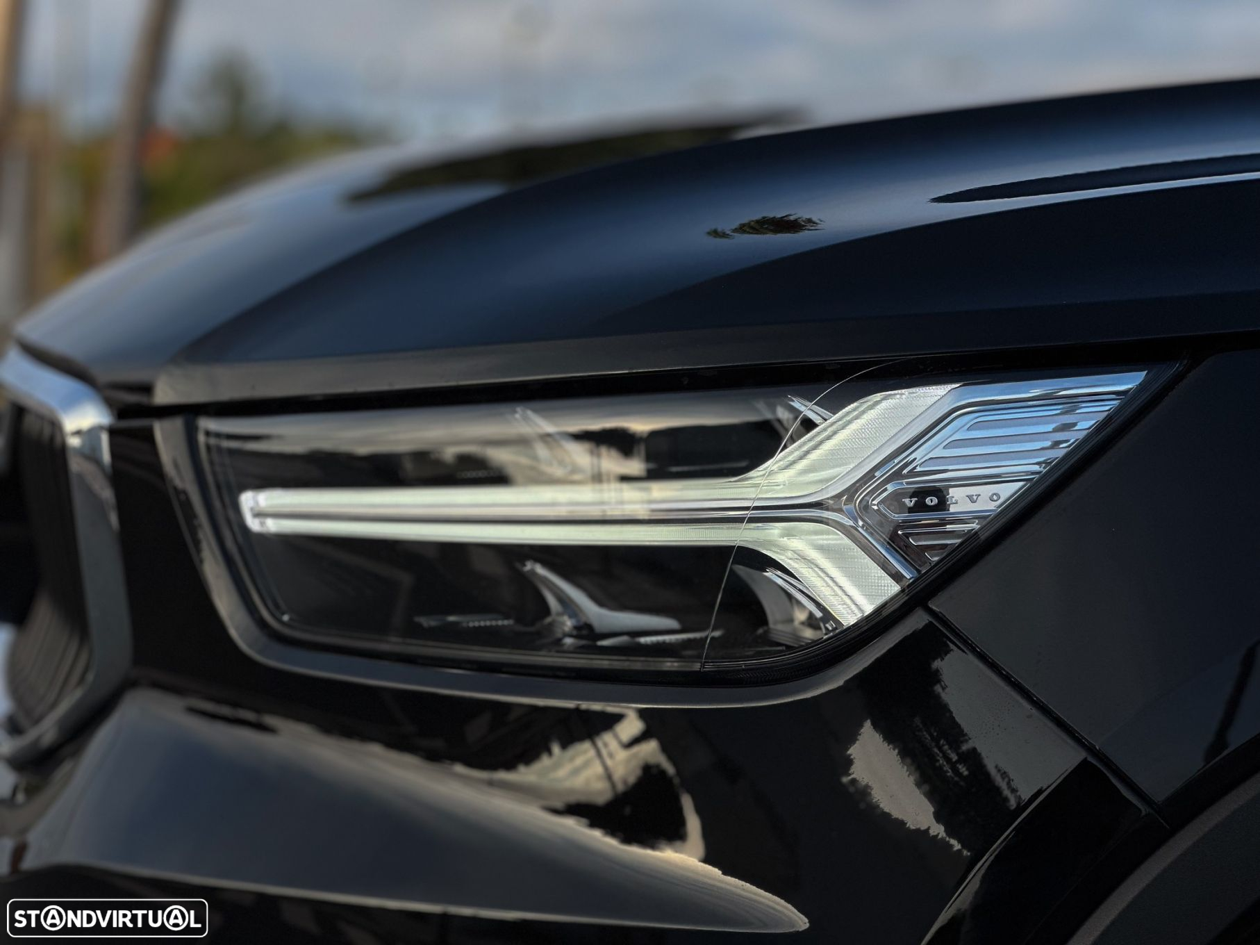 Volvo XC 40 2.0 D3 Momentum - 4