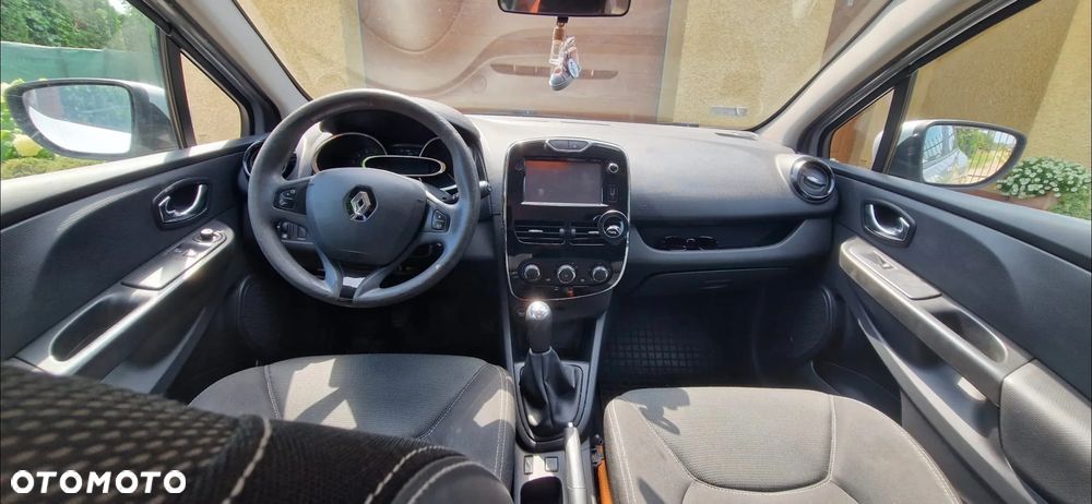 Renault Clio 1.5 dCi Alize - 3