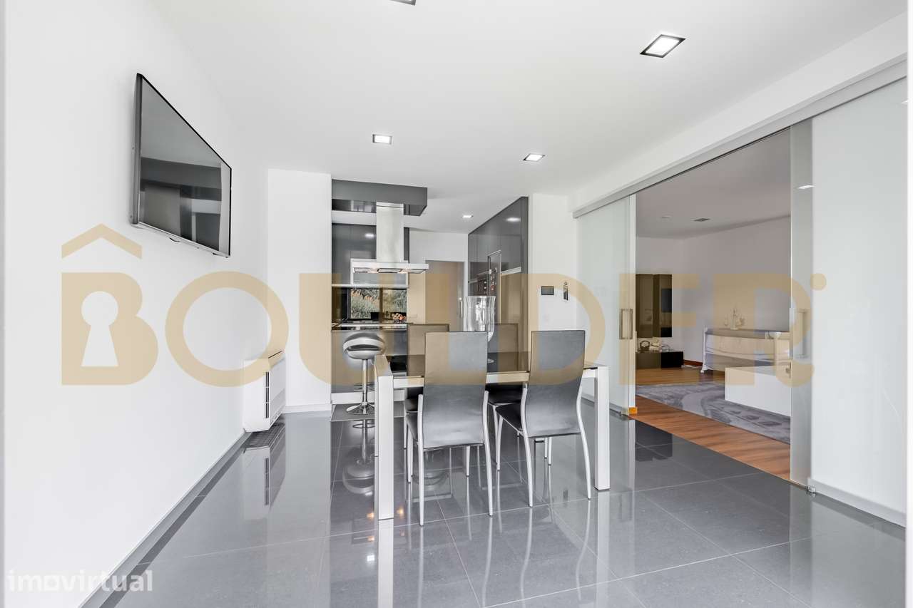 Moradia T3 em Briteiros - Grande imagem: 5/57