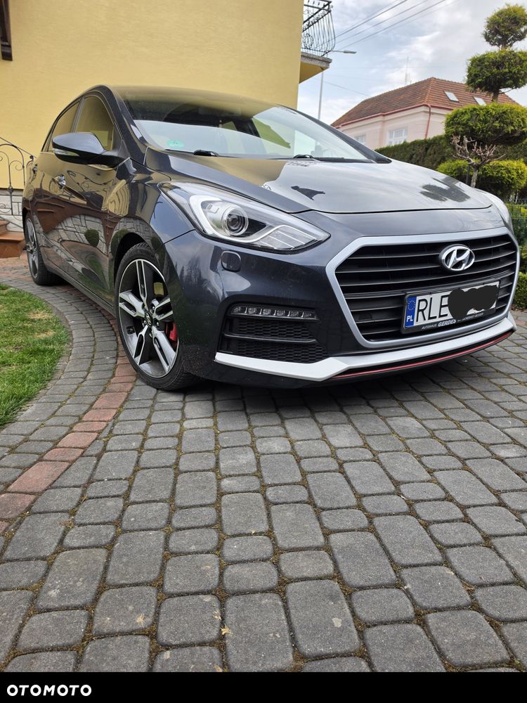 Hyundai i30 - 3
