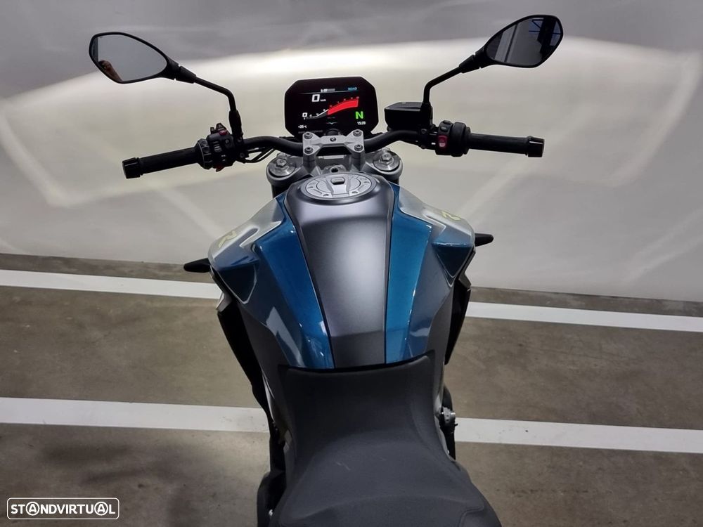 BMW F 900 R 900R - 9