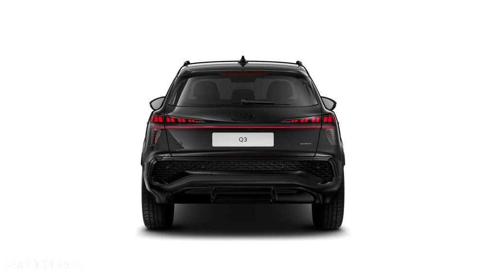 Audi Q3 TFSI 195 kW Quattro S tronic - 4