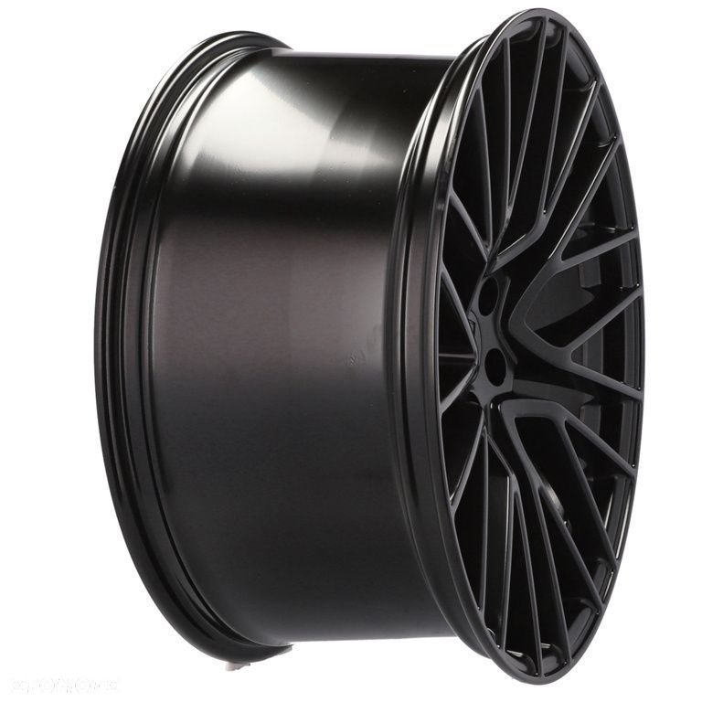 4x Felgi 21 5x112 m.in. do PORSCHE Macan SUV I 95B S Turbo GTS E-Hybrid - FE179 (IN0261) - 5