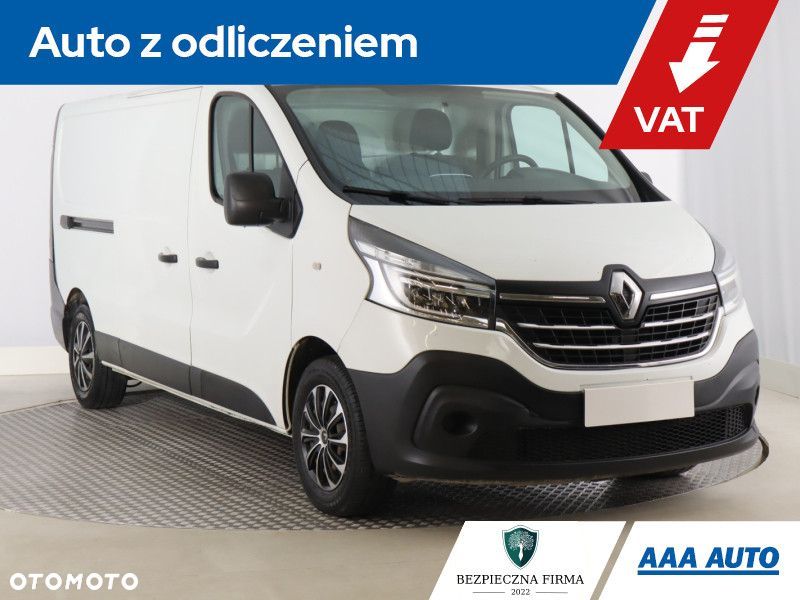 Renault trafic - 2