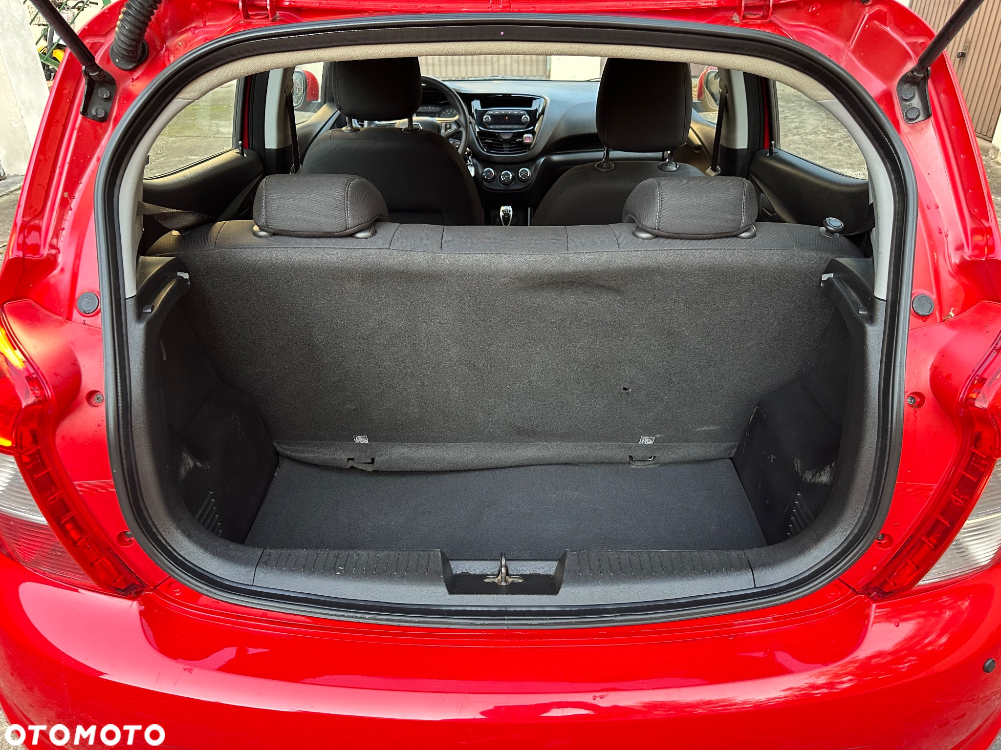 Opel Karl - 10