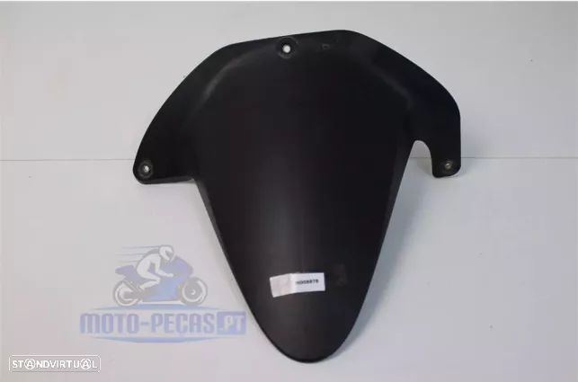 Guarda Lamas traseiro 600rr carenagen traseira para honda 600 rr - 1