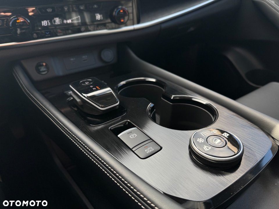 Nissan X-Trail - 15