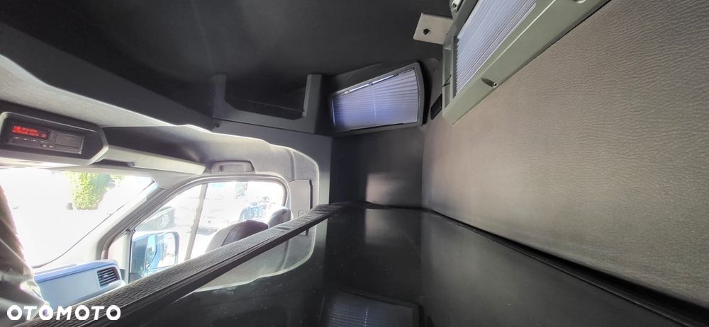 Renault MASTER LAWETA Z KABINĄ - 10