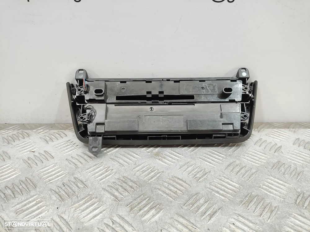 Display Sofagem Controlo Radio Climatronic Para Bancos Aquecidos BMW Serie 3 F30 F31 9226784 04 - 6