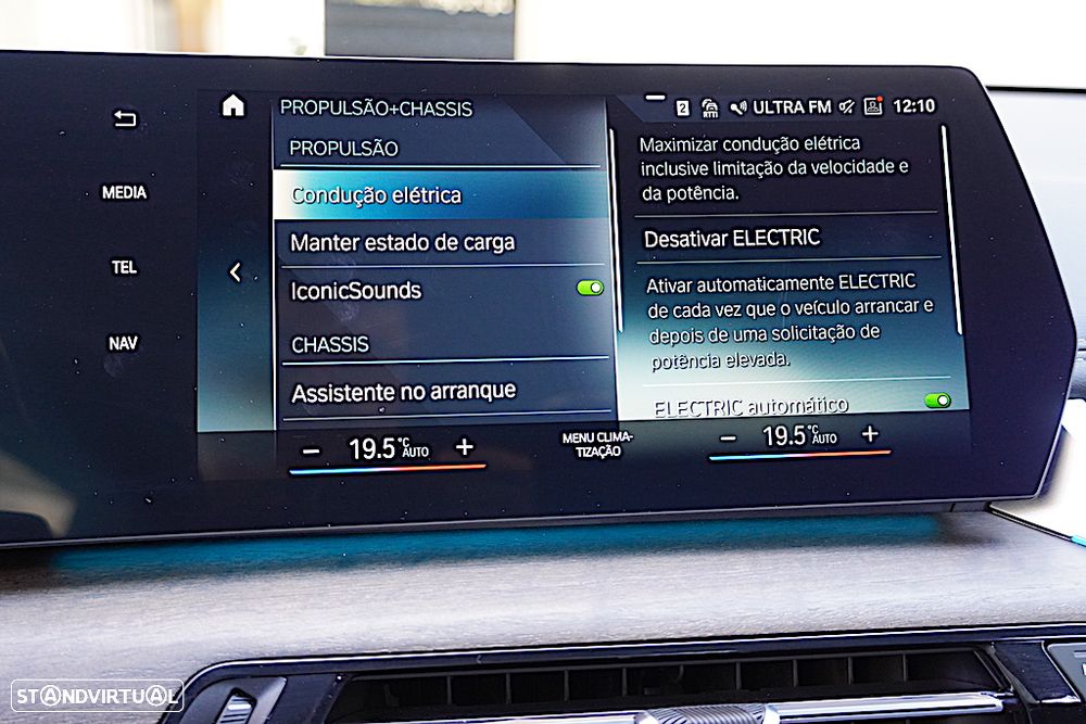BMW X1 xDrive30e xLine - 50