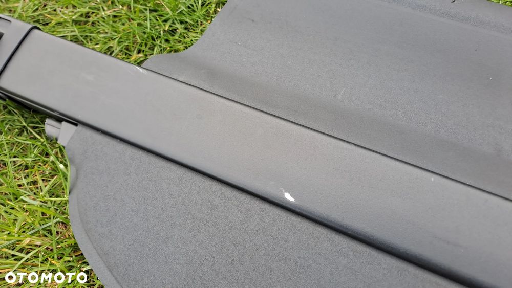 VOLVO V50 LIFT 07-12 ROLETA BAGAŻNIKA - 3