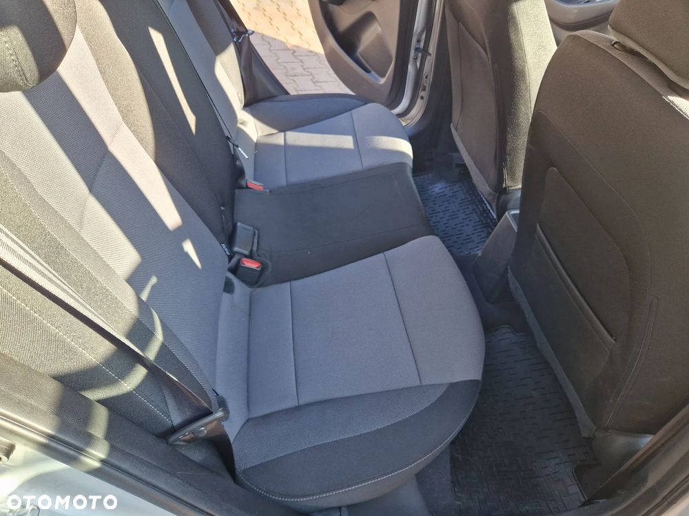 Hyundai i20 1.2 Comfort - 12