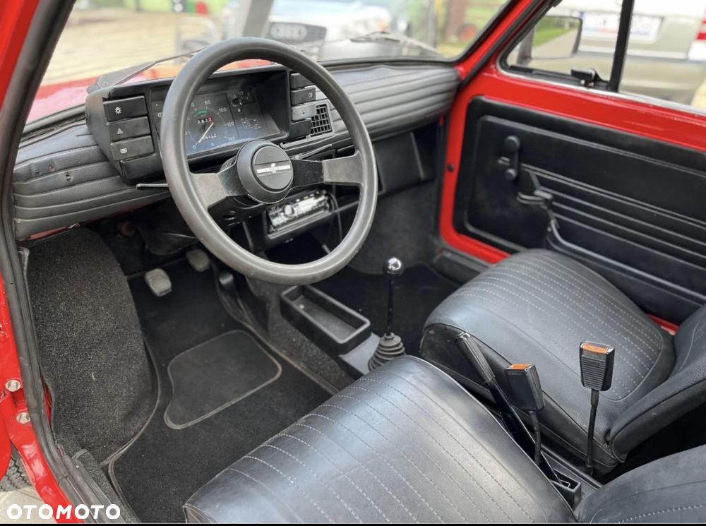 Fiat 126 - 18